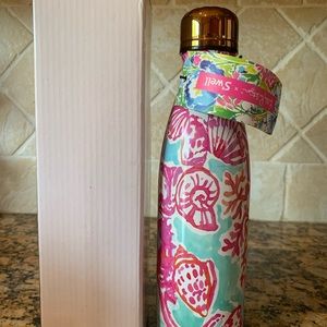 Lily Pulitzer S’Well bottle